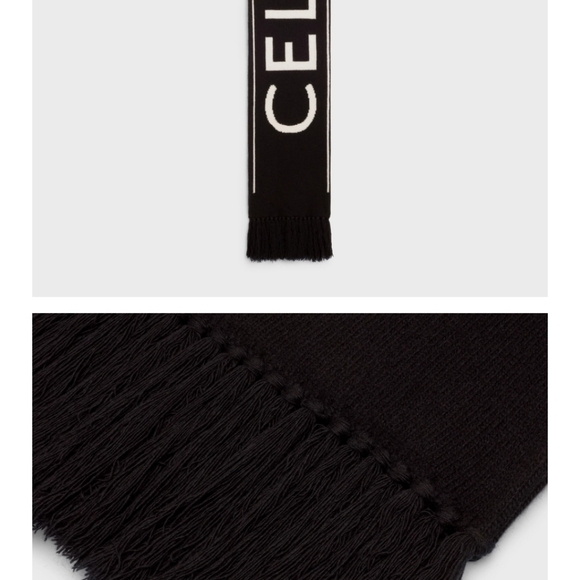 Scarf - Picture 2 of 3